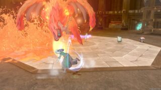 DQX冒険の書